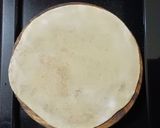 A picture of step 7 of Ranga Aloor Puran Puli(Sweet Potato Stuffed Puli Paratha).