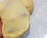 Foto langkah ke 3 dari resep Roti dg metode Autolisis.