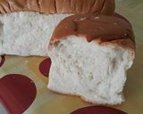 Foto langkah ke 4 dari resep Puding roti tawar.