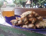 Foto langkah ke 5 dari resep 143. Cireng nasi wortel.