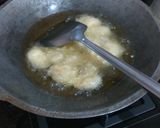 Foto langkah ke 3 dari resep Pisang Goreng Crunchy.