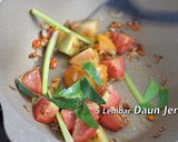 Foto langkah ke 4 dari resep Sop Ikan Asam Pedas - Resep Sedap.