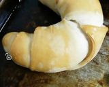 Foto del paso 10 de la receta: Cachitos (pan)
