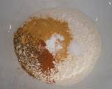 Foto del paso 5 de la receta Bizcocho de jengibre (gingerbread cake)