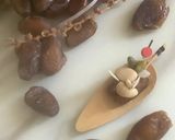Une image de l'étape 7 de Bouchées de dattes cuisine Algérienne🇩🇿 #ramadan.