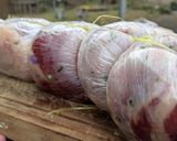 Foto del paso 5 de la receta: Matambre arrollado
