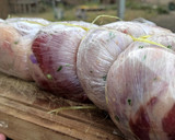 Foto del paso 5 de la receta: Matambre arrollado