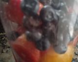 Foto del paso 1 de la receta: Heladitos frutales!!!