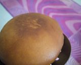 A picture of step 1 of Ring doughnut.
