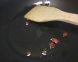Coconut and banana spicy chicken recipe step 3 photo