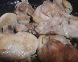 Foto del paso 1 de la receta: Pollo al limón 🌱🍋