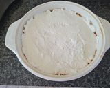 A picture of step 13 of Sago Meringue.