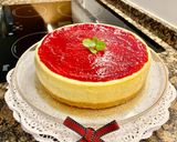 Foto del paso 16 de la receta Tarta de queso con leche condensada