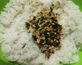 Foto langkah ke 6 dari resep Udang Bakar dan Nasi Daun Jeruk.