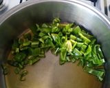 Foto del paso 1 de la receta Pisto a mí estilo con extra de sabor