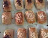 Foto langkah ke 7 dari resep Bolen pisang.