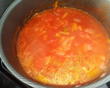 Foto del paso 13 de la receta: Pizza a mi estilo