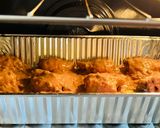 A picture of step 6 of Baked Creamy Salsa Chicken 🐔.
