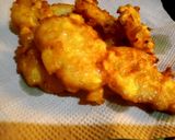 Foto langkah ke 5 dari resep Nanas Goreng.