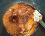 Foto langkah ke 3 dari resep Ayam Bakar Bumbu Rujak.