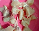 Foto langkah ke 1 dari resep Sayur Sop.
