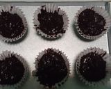 Foto langkah ke 4 dari resep Choco Muffin.