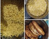 ભેળ (Bhel Recipe In Gujarati) રેસીપી સ્ટેપ1ફોટો