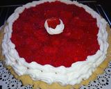 Foto del paso 10 de la receta: Tarta de frutilla 🍓🍓