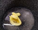 Foto langkah ke 1 dari resep Stick Ubi Ungu.