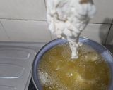 Foto langkah ke 16 dari resep Gurame Asam Manis Jus Nanas.
