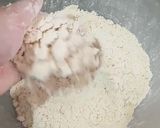 Foto del paso 2 de la receta: Bizcochitos de grasa
