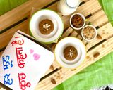 હલવાસન (Halvasan Recipe In Gujarati) રેસીપી સ્ટેપ7ફોટો