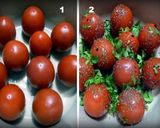 Foto del paso 2 de la receta Tapa de tomate al horno