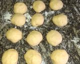 Foto del paso 4 de la receta: Trencitas dulces