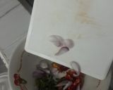 Foto langkah ke 1 dari resep Telur dadar kriuk.
