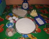 Foto del paso 1 de la receta: Roles de canela