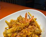 Foto langkah ke 3 dari resep Rica rica Ayam Simple.