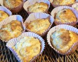Foto del paso 6 de la receta Scons de yogurt