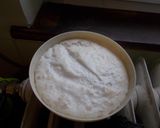 Sós kifli recept fázis 1 fotója