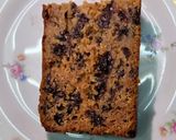 Foto del paso 8 de la receta: Barmbrack o tea brack 🫖 Torta de té y pasas 🫖 Torta irlandesa 🍀 🇮🇪 🫖Budín, pan dulce, de Irlanda ☘️ 🇮🇪