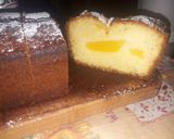 Foto del paso 7 de la receta: Budín de durazno