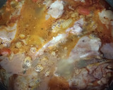 Foto del paso 2 de la receta: Pies de cerdo a la cerveza