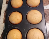 Foto del paso 5 de la receta: Muffins de yogur