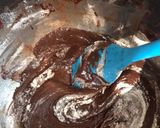 Foto del paso 3 de la receta: Brownie de Nutella
