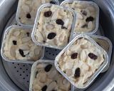 Foto langkah ke 6 dari resep Klapertart Kukus.