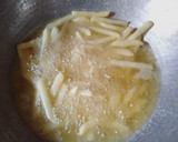 Foto langkah ke 15 dari resep Kentang Goreng ala KFC homemade.