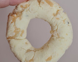 Foto del paso 5 de la receta: Chipa pirú 🇵🇾 Chipitas 🇵🇾 Rosquitas crocantes sin gluten