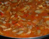 Foto del paso 6 de la receta: Fideuá valenciana