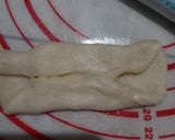 Foto langkah ke 4 dari resep Bolen korsvet.