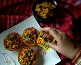 কাটোরি ভুনা খিচুড়ি(katori bhuna khichuri recipe in Bengali) রেসিপির ধাপ 2 ছবি